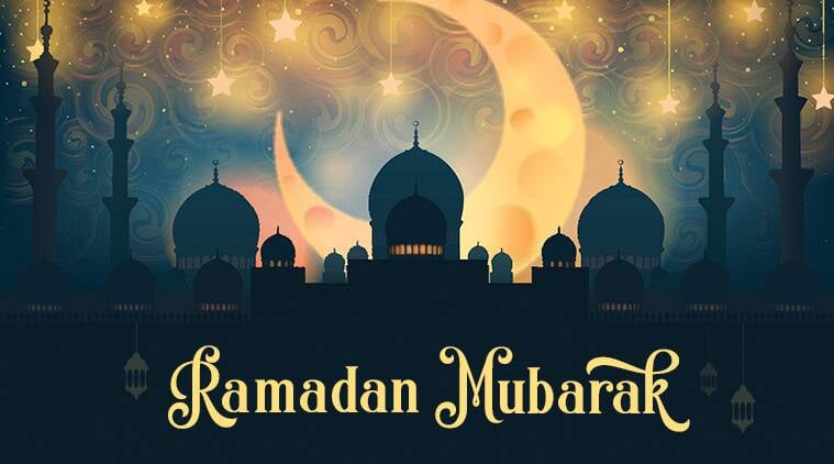 Announcement for the start of Ramadan 1442 AH